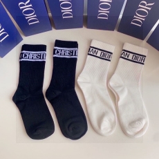 Christian Dior Socks